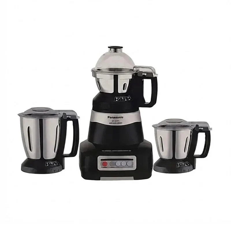 Panasonic MX-AE375 Monster 7-in-1 Super Mixer Grinder (Black)